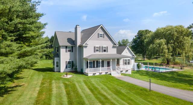 Photo of 45 Morgan Ln, Poughquag, NY 12570