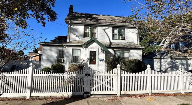 Photo of 112-02 Witthoff Ave, Queens Village, NY 11429