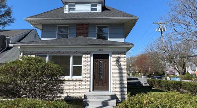 Photo of 402 Homestead Ave, Mount Vernon, NY 10553