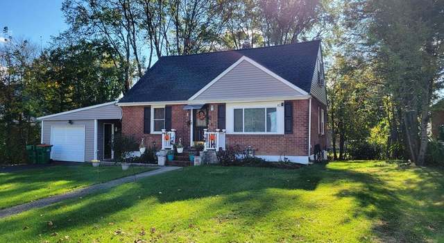 Photo of 26 Antoinette Dr, Poughkeepsie, NY 12601