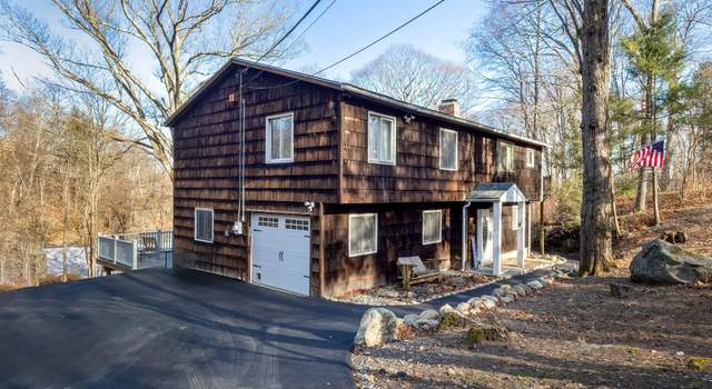 Photo of 36 Sylvan Rd, Lake Peekskill, NY 10537