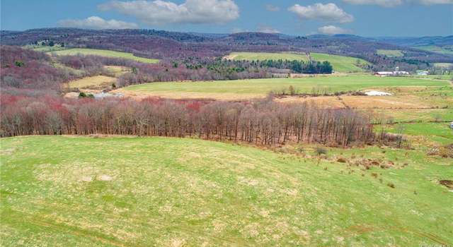 Photo of Lot 3.2 Peters Rd, Fremont Center, NY 12736