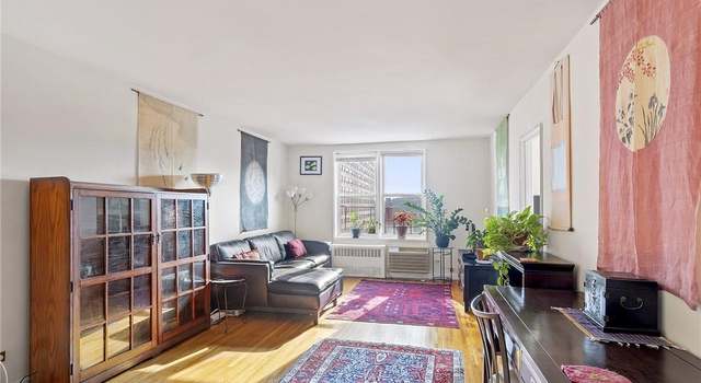 Photo of 601 Kappock St Unit 5J, Bronx, NY 10463