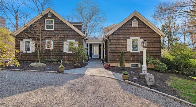 Photo of 15 Crosby Rd, North Salem, NY 10560