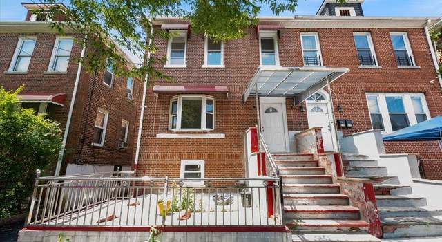 Photo of 3585 Fish Ave, Bronx, NY 10469