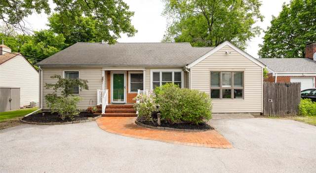 Photo of 924 Violet Ave, Hyde Park, NY 12538