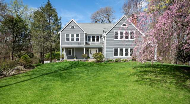 Photo of 98 Hack Green Rd, Pound Ridge, NY 10576