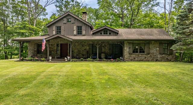 Photo of 1110 Mountain Rd, Port Jervis, NY 12771