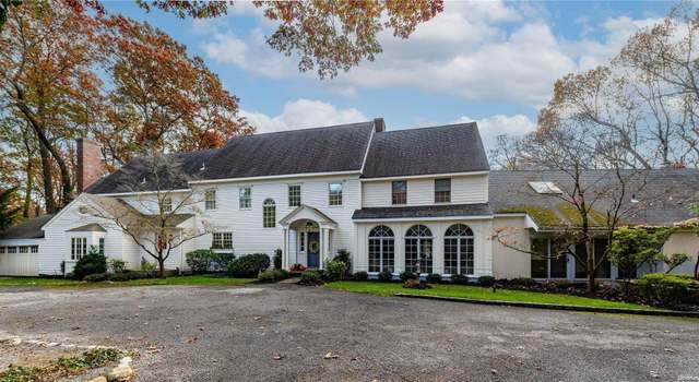 Photo of 88 Jennings Rd, Cold Spring Harbor, NY 11724