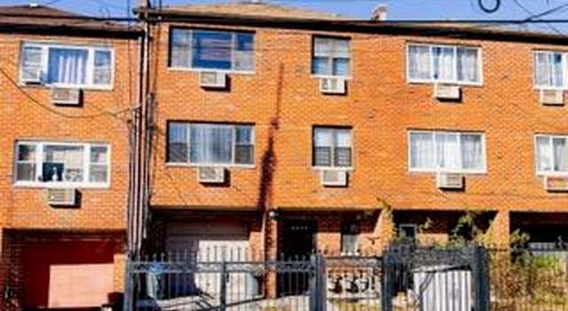 Photo of 1463 Hicks St, Bronx, NY 10469