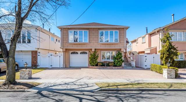 Photo of 161-16 87th St, Howard Beach, NY 11414