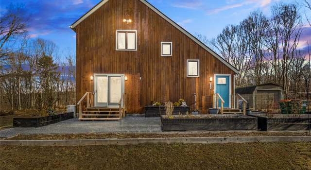 Photo of 136 School House Ln, Lagrangeville, NY 12533