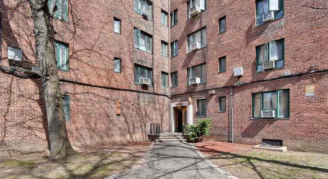 Photo of 1504 Metropolitan Ave Unit 1C, Bronx, NY 10462