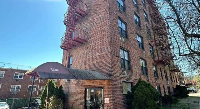 Photo of 78-06 46 Ave Unit 6A, Elmhurst, NY 11373