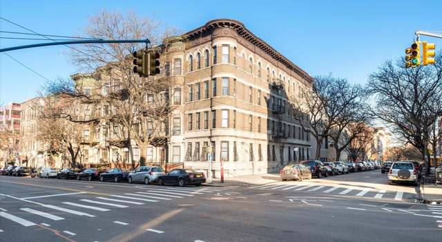Property at 1445 Bedford Ave Unit 3C, Brooklyn, NY 11216, 3 beds, 1 bath