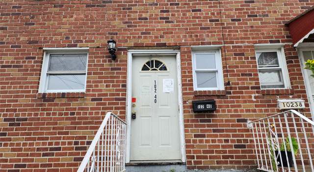 Photo of 10240 220th St, Queens Village, NY 11429