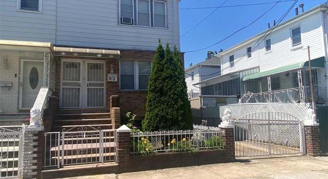 Photo of 912 E 89th St, Brooklyn, NY 11236