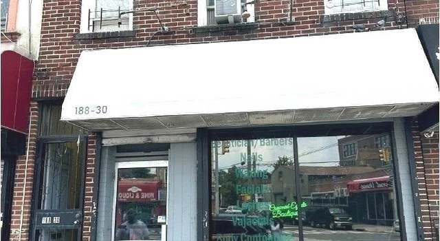Photo of 188-30 Jamaica Ave, Jamaica, NY 11423