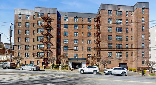 Photo of 77 Bronx River Rd Unit 4C, Yonkers, NY 10704