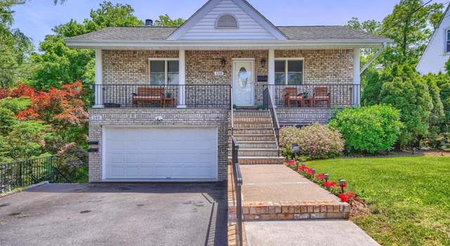 Photo of 138-140 Woodside Ave, West Harrison, NY 10604