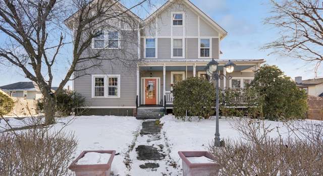Photo of 39 Verplanck Ave, Beacon, NY 12508