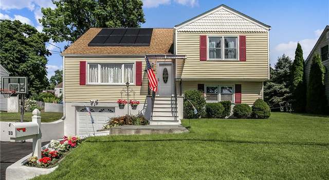 Photo of 33 Goodwin Ave, White Plains, NY 10607