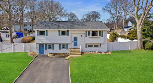 Photo of 14 Alpine St, Port Jefferson Station, NY 11776