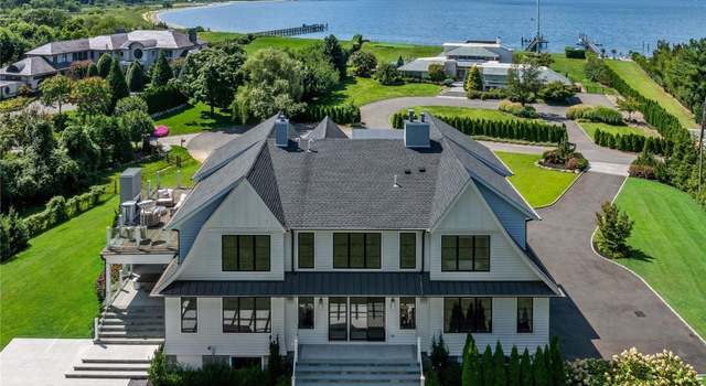 Photo of 6 Half Moon Ln, Sands Point, NY 11050
