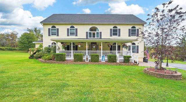 Photo of 530 Hulsetown Rd, Campbell Hall, NY 10916