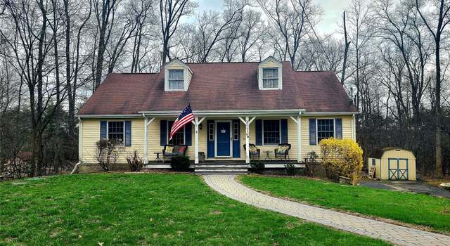 Photo of 48 Fletcher Dr, Newburgh, NY 12550