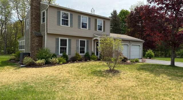 Photo of 25 Hibernia Heights Dr, Salt Point, NY 12578