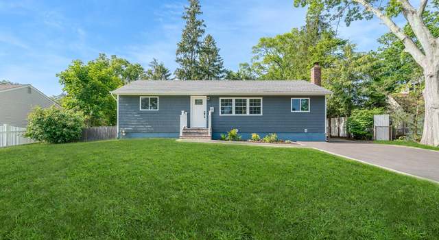 Photo of 43 W Court Dr, Centereach, NY 11720