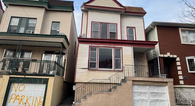 Photo of 2147 Ellis Ave, Bronx, NY 10462