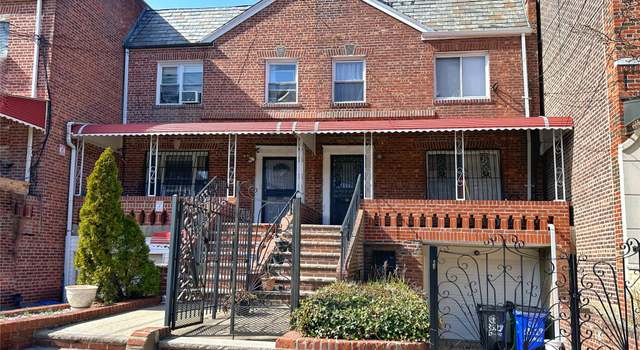 Photo of 85-29 52 Ave, Elmhurst, NY 11373