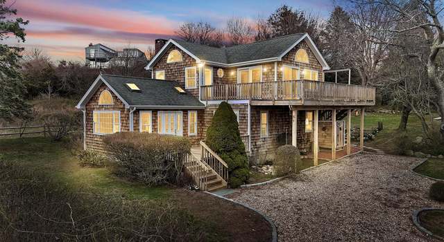 Photo of 51 Firestone Rd, Montauk, NY 11954