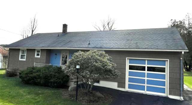 Photo of 5044 State Route 52, Jeffersonville, NY 12748