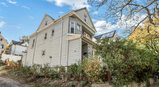 Photo of 68 Terrace View Ave, Bronx, NY 10463