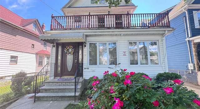 Photo of 91-13 109th St, Richmond Hill, NY 11418