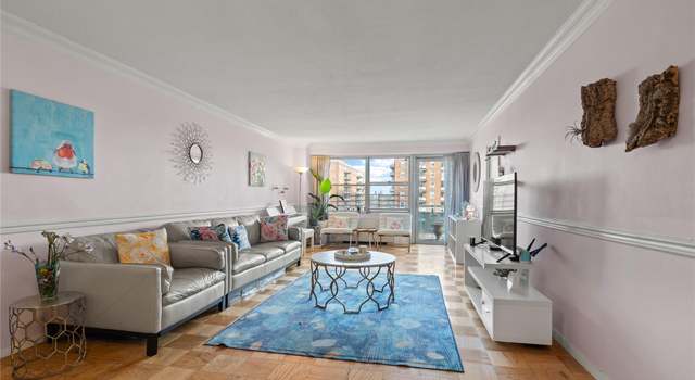 Photo of 7031 108th St Unit 9H, Forest Hills, NY 11375
