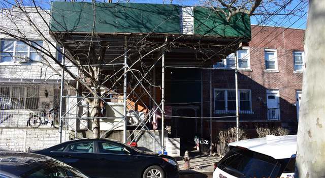Photo of 2413 Buck St, Bronx, NY 10461