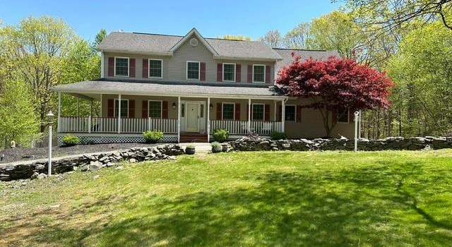 Photo of 56 Sunset Ridge Rd, Monroe, NY 10950