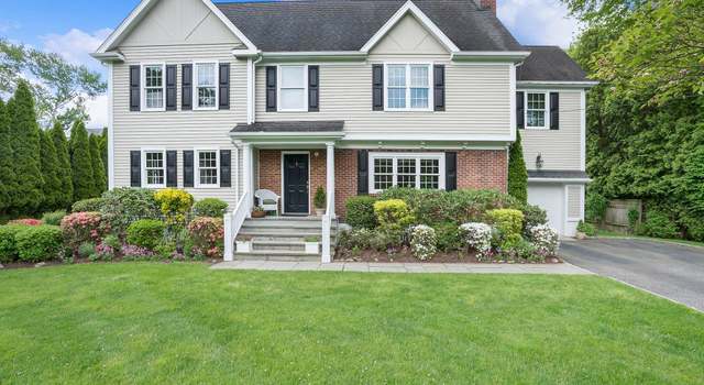 Photo of 5 White Birch Dr, Rye, NY 10580