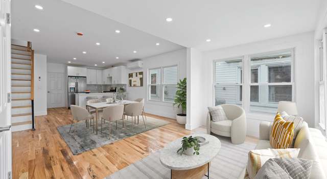 Photo of 11513 147th St, Jamaica, NY 11436