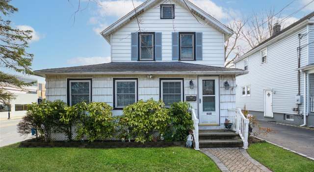 Photo of 201 Jamaica Blvd, Carle Place, NY 11590