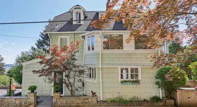 Photo of 109 Orchard Ter, Piermont, NY 10968