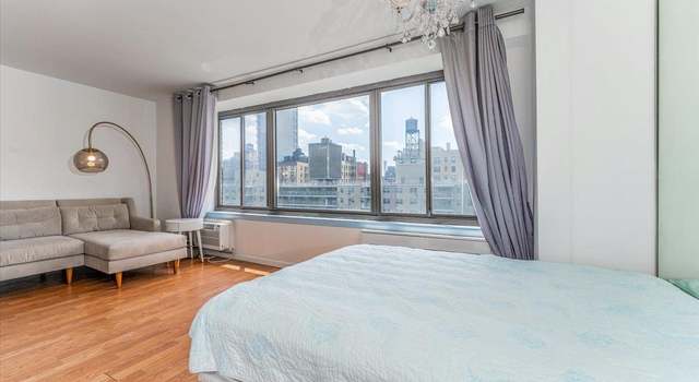 Photo of 382 Central Park West Unit 15T, New York (manhattan), NY 10025