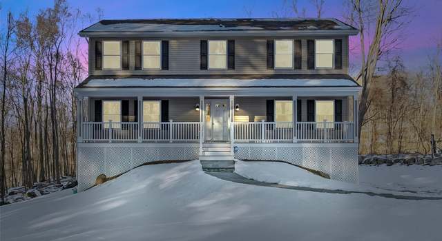 Photo of 42 Spruce Rd, Brewster, NY 10509
