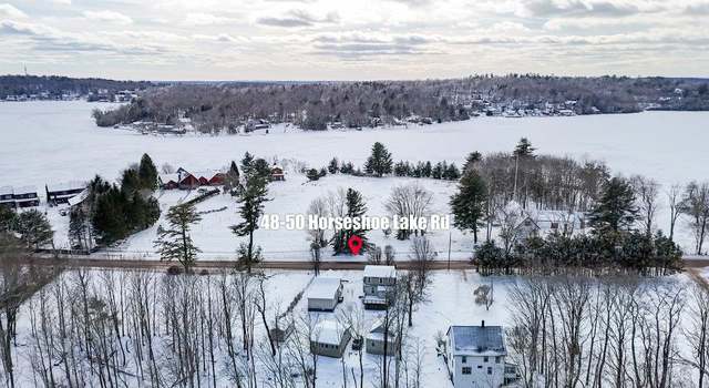 Photo of 48-50 Horseshoe Lake Rd, Kauneonga Lake, NY 12749