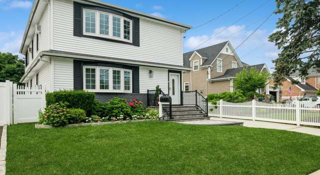 Property at 340 N Michigan Ave, Massapequa, NY 11758, 5 beds, 2 baths