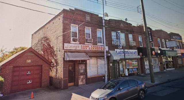 Photo of 215-36 Hillside Ave, Queens Village, NY 11427